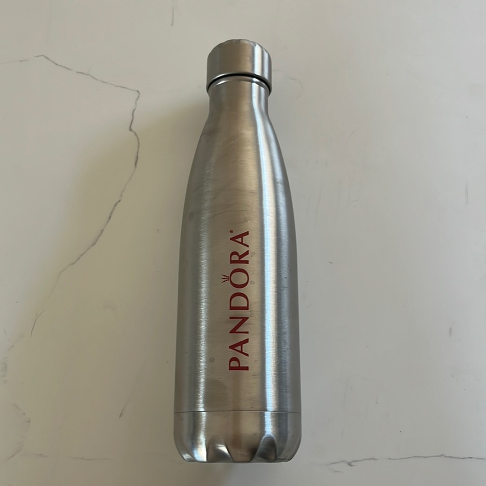 Pandora tumbler